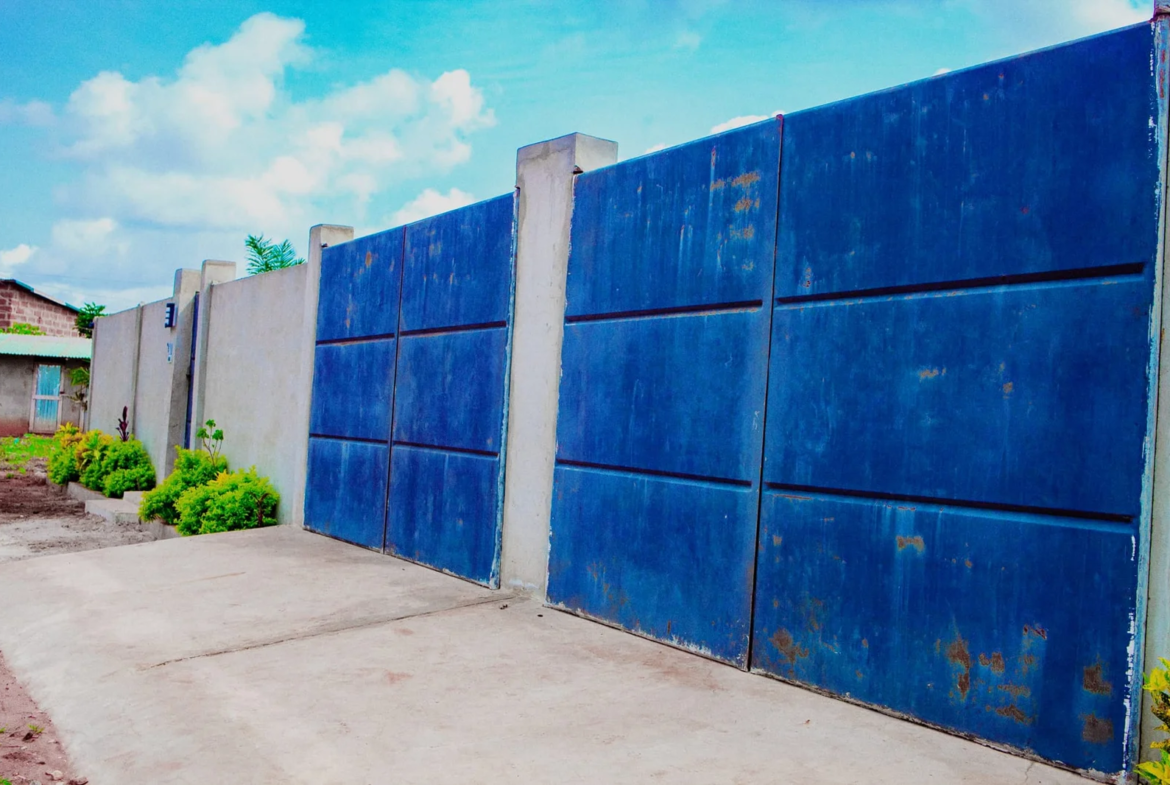 Villa à Vendre à Ouèdo Côté Yayi Boni - Nouvelle Construction - BENIN-IMMO