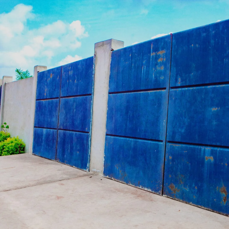 Villa à Vendre à Ouèdo Côté Yayi Boni - Nouvelle Construction - BENIN-IMMO