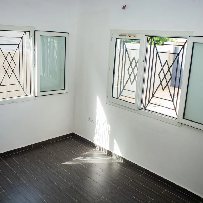 Villa à Vendre à Ouèdo Côté Yayi Boni - Nouvelle Construction - BENIN-IMMO