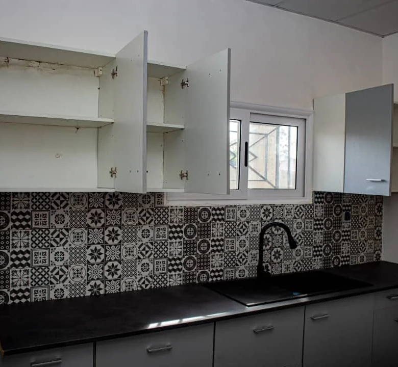 Villa à Vendre à Ouèdo Côté Yayi Boni - Nouvelle Construction - BENIN-IMMO