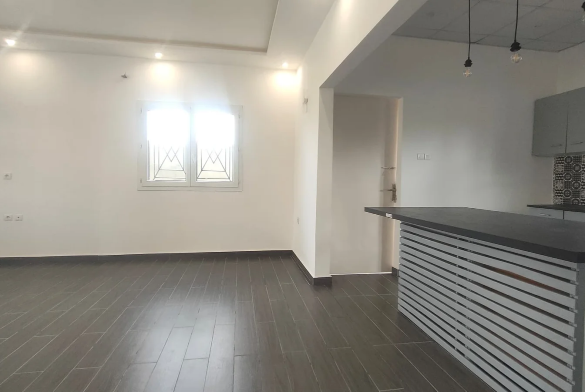 Villa à Vendre à Ouèdo Côté Yayi Boni - Nouvelle Construction - BENIN-IMMO
