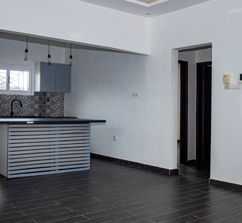 Villa à Vendre à Ouèdo Côté Yayi Boni - Nouvelle Construction - BENIN-IMMO