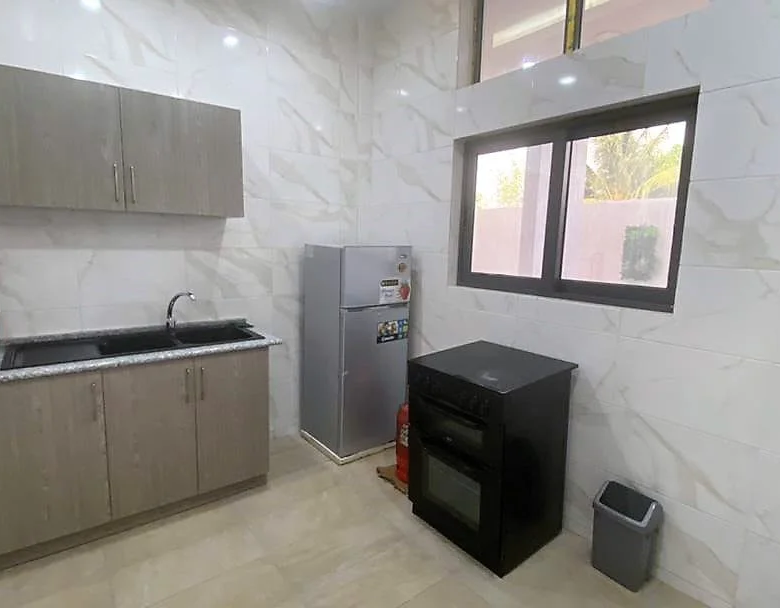 Appartement meublé 2 chambres à louer à Zogbo - BENIN-IMMO