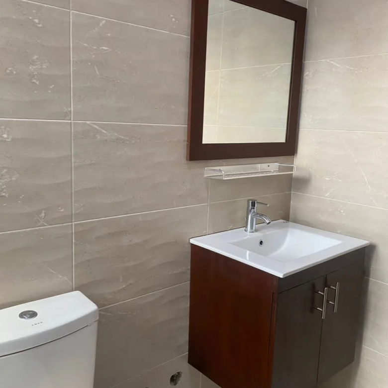 Appartement Meublé à Cadjèhoun Haie Vive - BENIN-IMMO