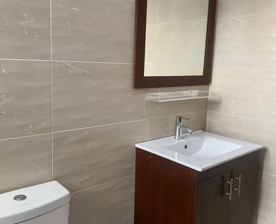 Appartement Meublé à Cadjèhoun Haie Vive - BENIN-IMMO