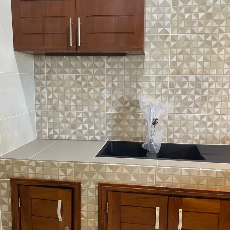 Appartement Meublé à Cadjèhoun Haie Vive - BENIN-IMMO