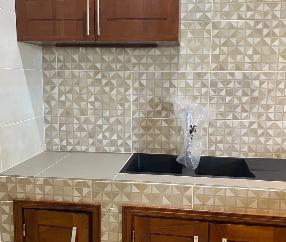 Appartement Meublé à Cadjèhoun Haie Vive - BENIN-IMMO