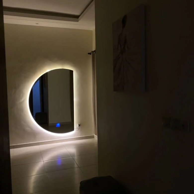 Appartement Meublé à Cadjèhoun Haie Vive - BENIN-IMMO