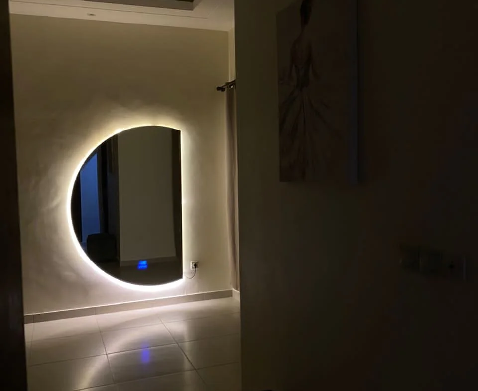 Appartement Meublé à Cadjèhoun Haie Vive - BENIN-IMMO