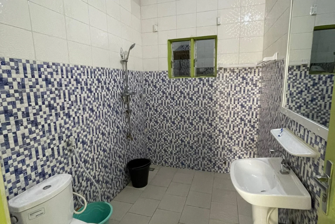 Appartement meublé 3 chambres à Fidjrossè Plage - BENIN-IMMO