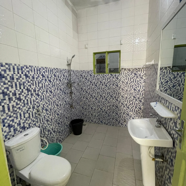 Appartement meublé 3 chambres à Fidjrossè Plage - BENIN-IMMO