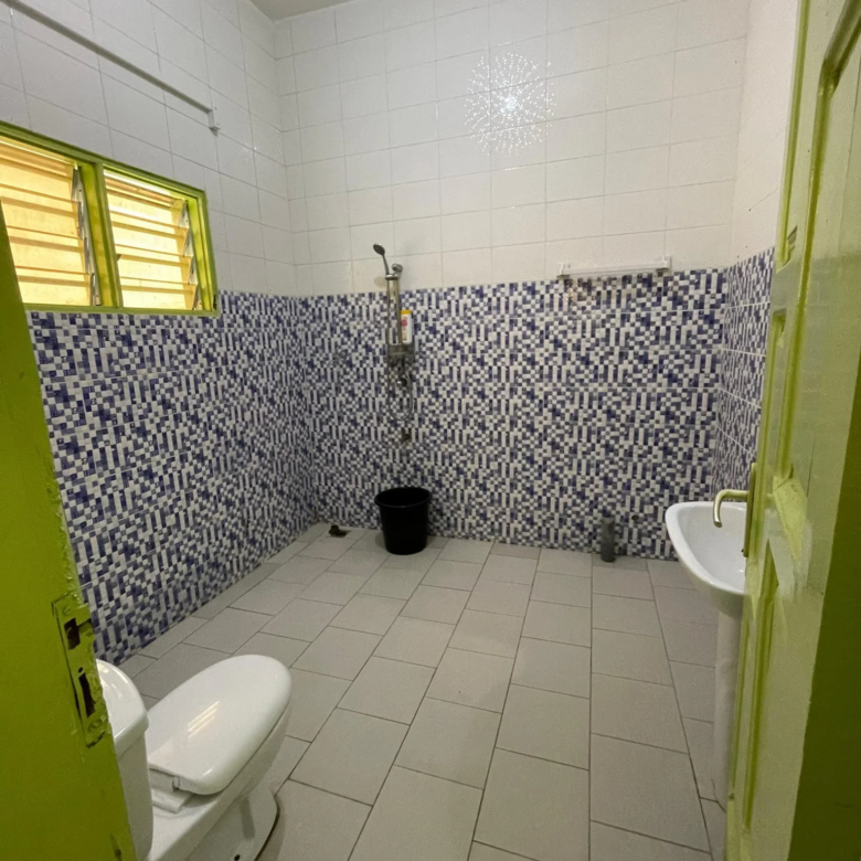 Appartement meublé 3 chambres à Fidjrossè Plage - BENIN-IMMO