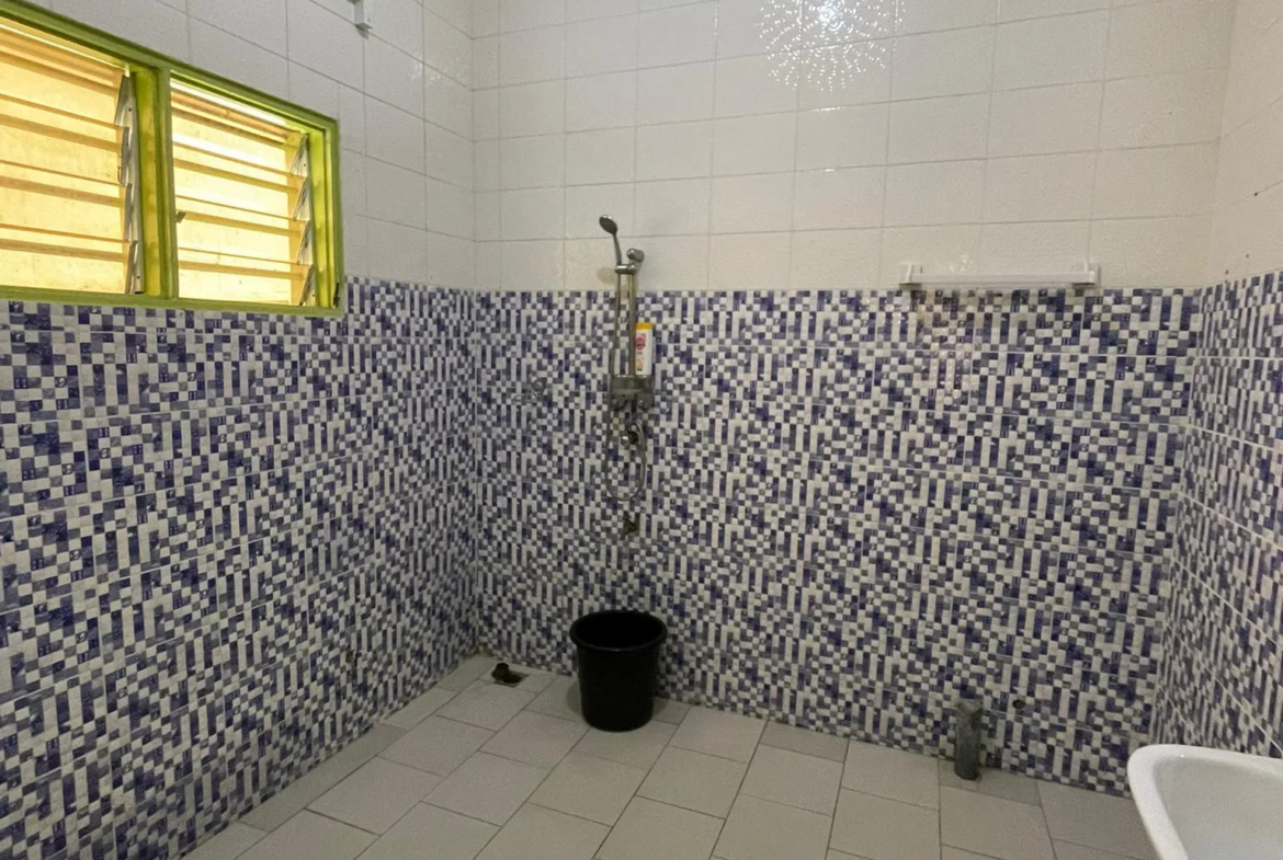 Appartement meublé 3 chambres à Fidjrossè Plage - BENIN-IMMO
