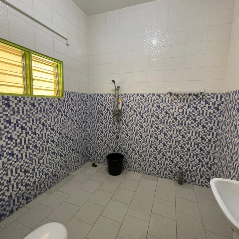 Appartement meublé 3 chambres à Fidjrossè Plage - BENIN-IMMO