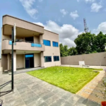 Villa meublée de 3 chambres à louer à Calavi Womey - BENIN-IMMO