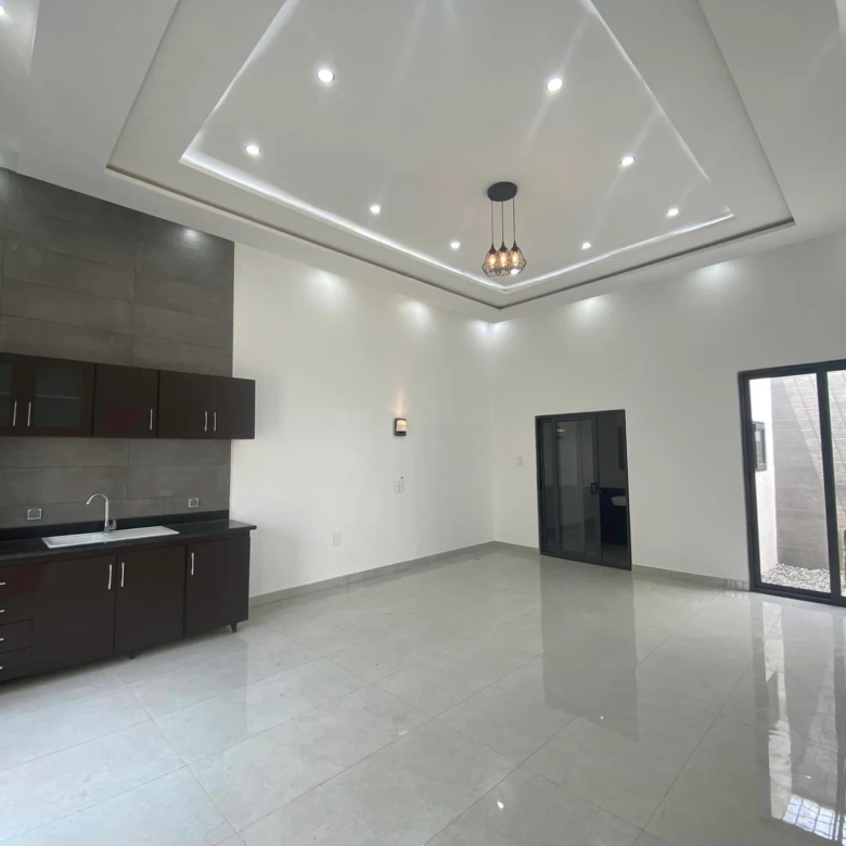 Studios Meublés de Prestige à Cadjèhoun - BENIN-IMMO