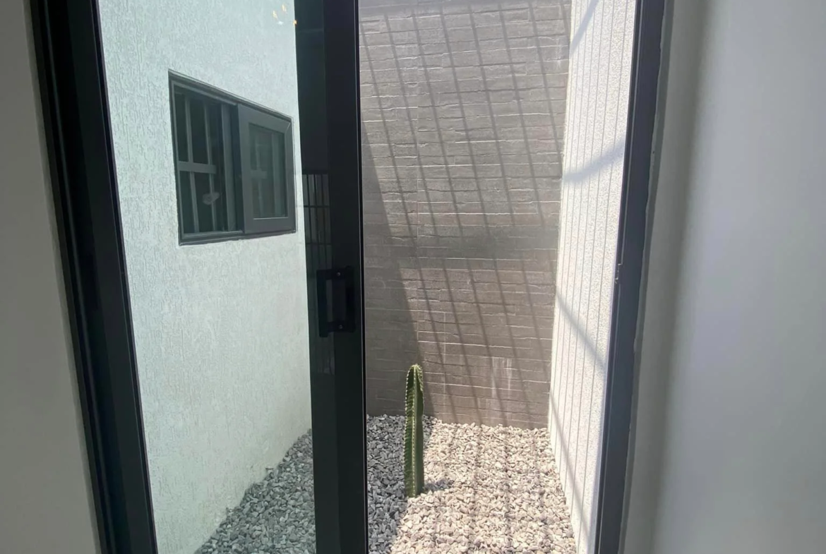 Studios Meublés de Prestige à Cadjèhoun - BENIN-IMMO