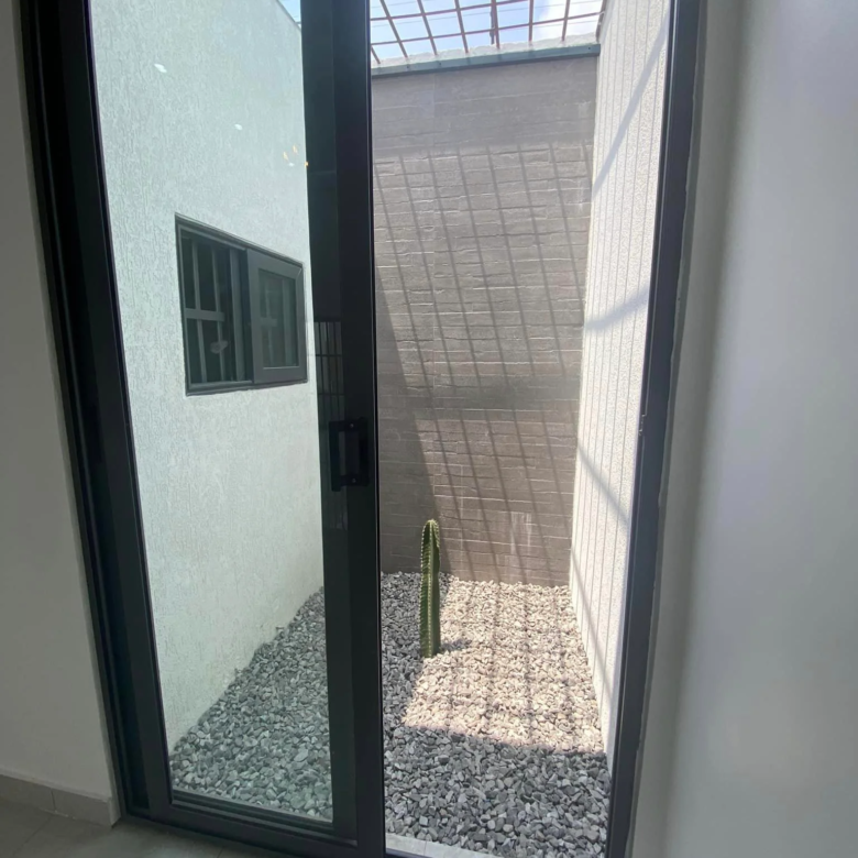Studios Meublés de Prestige à Cadjèhoun - BENIN-IMMO
