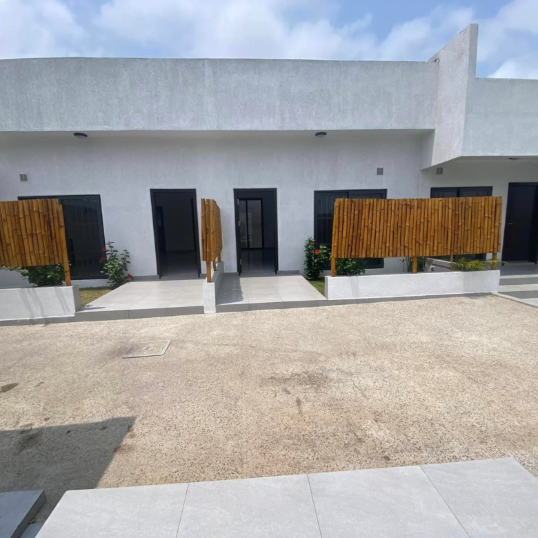 Studios Meublés de Prestige à Cadjèhoun - BENIN-IMMO