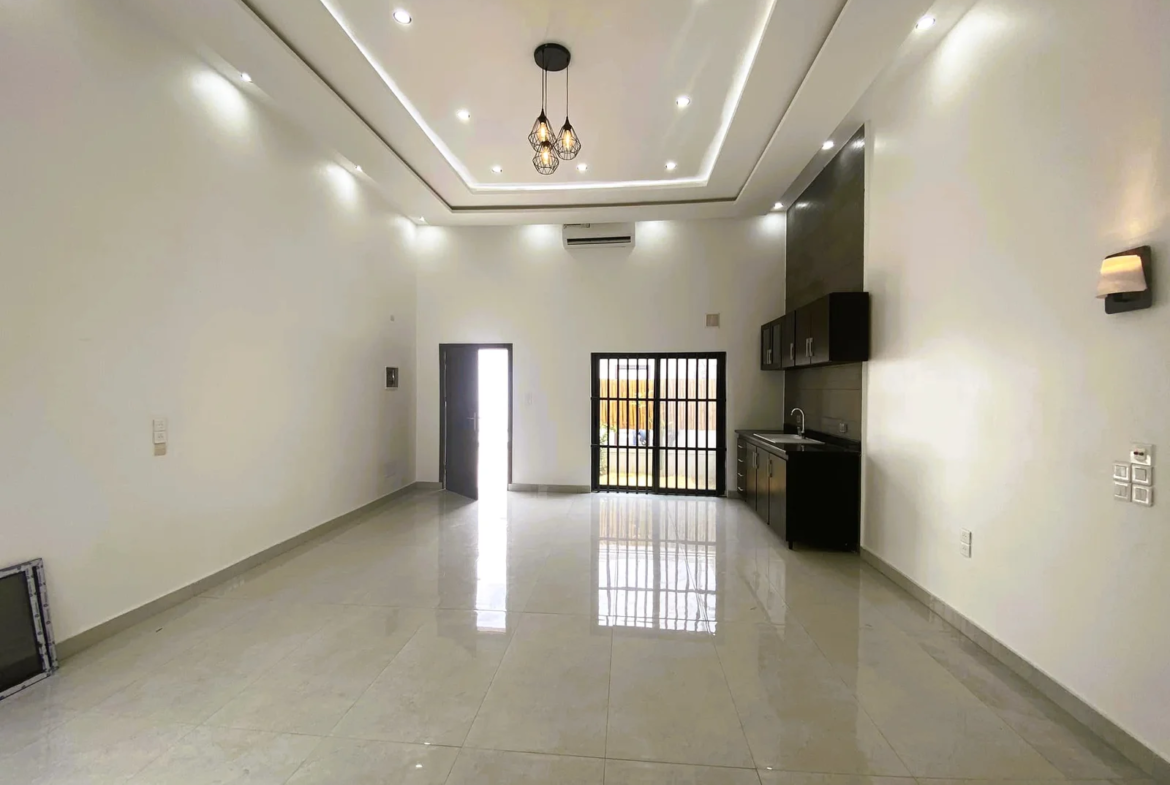 Studios Meublés de Prestige à Cadjèhoun - BENIN-IMMO