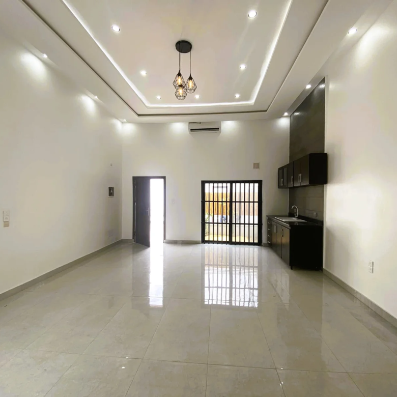 Studios Meublés de Prestige à Cadjèhoun - BENIN-IMMO