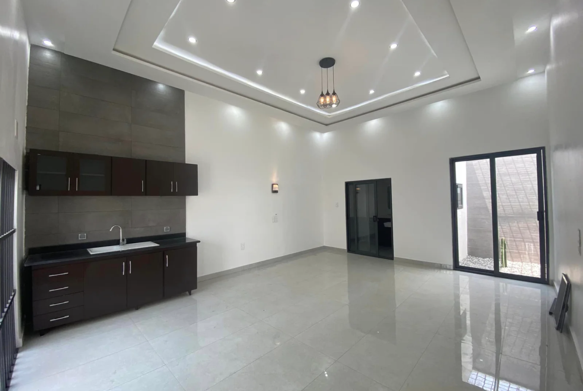 Studios Meublés de Prestige à Cadjèhoun - BENIN-IMMO