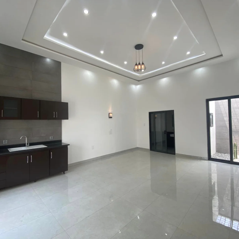 Studios Meublés de Prestige à Cadjèhoun - BENIN-IMMO