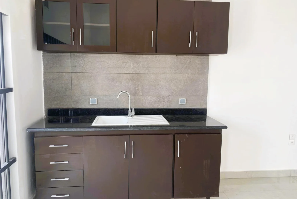 Studios Meublés de Prestige à Cadjèhoun - BENIN-IMMO