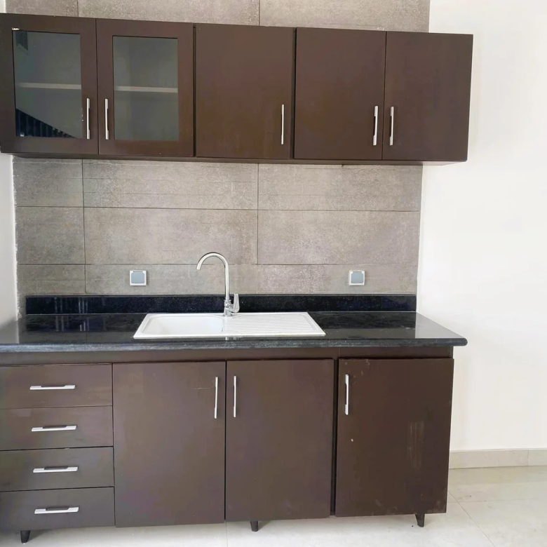 Studios Meublés de Prestige à Cadjèhoun - BENIN-IMMO