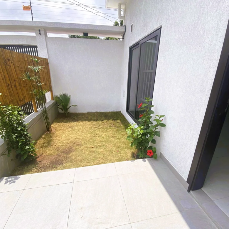 Studios Meublés de Prestige à Cadjèhoun - BENIN-IMMO