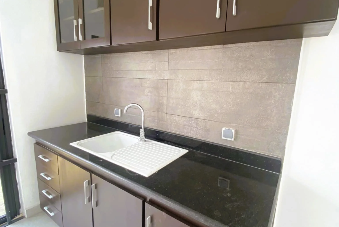 Studios Meublés de Prestige à Cadjèhoun - BENIN-IMMO
