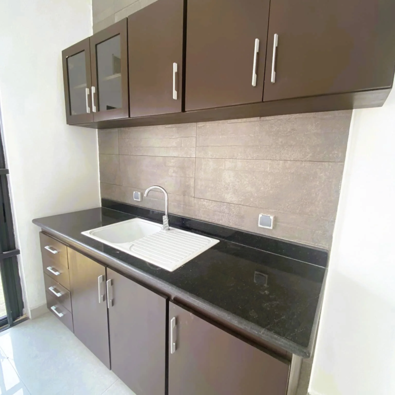 Studios Meublés de Prestige à Cadjèhoun - BENIN-IMMO