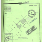 Vente de Parcelle Lotie et Recasée à Gbèdjromèdé, Cotonou - BENIN-IMMO