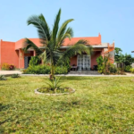 Villa Meublée à Louer à Ouidah - Flexibilité et Confort au Cœur de la Ville Historique - BENIN-IMMO
