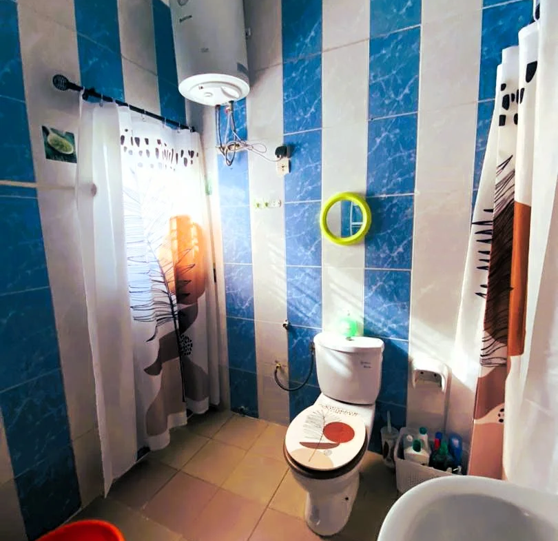Appartement Meublé 3 Chambres Salon à Louer à Fidjrossè - BENIN-IMMO