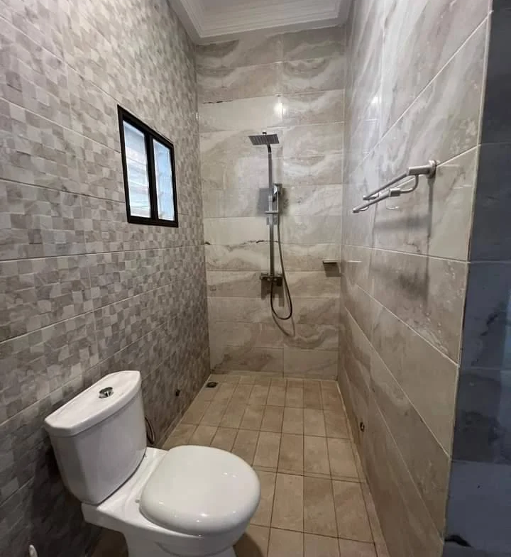 Appartement Meublé de 3 Chambres à Louer – Fidjrossè Togbin Plage - BENIN-IMMO