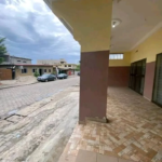 Boutique à Louer – Carrefour Étoile Rouge, Cotonou - BENIN-IMMO