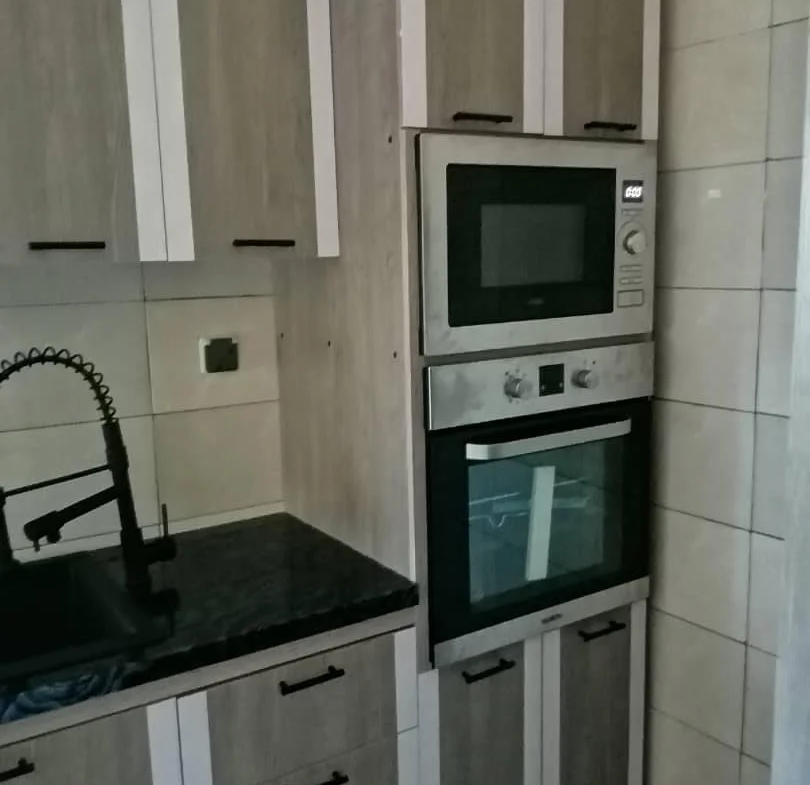 Immeuble Locatif avec Piscine à Vendre à Fidjrossè – Akogbato - BENIN-IMMO