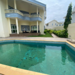 Villa Duplex de Luxe à Vendre – Akpakpa Cité CEN-SAD - BENIN-IMMO