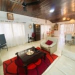 Villa duplex de 5 chambres et 2 salons à vendre à Fidjrossè Plage - BENIN-IMMO