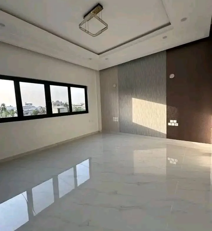 Deux Villas Modernes avec Piscine et vue sur mer à Louer à Fidjrossè Plage - BENIN-IMMO