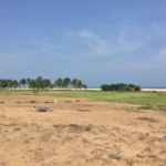 Domaine d'exception à vendre à Grand-Popo -2500M2