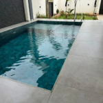 Villa Meublée Luxueuse à Louer à Cotonou – Fidjrossè Plage - BENIN-IMMO