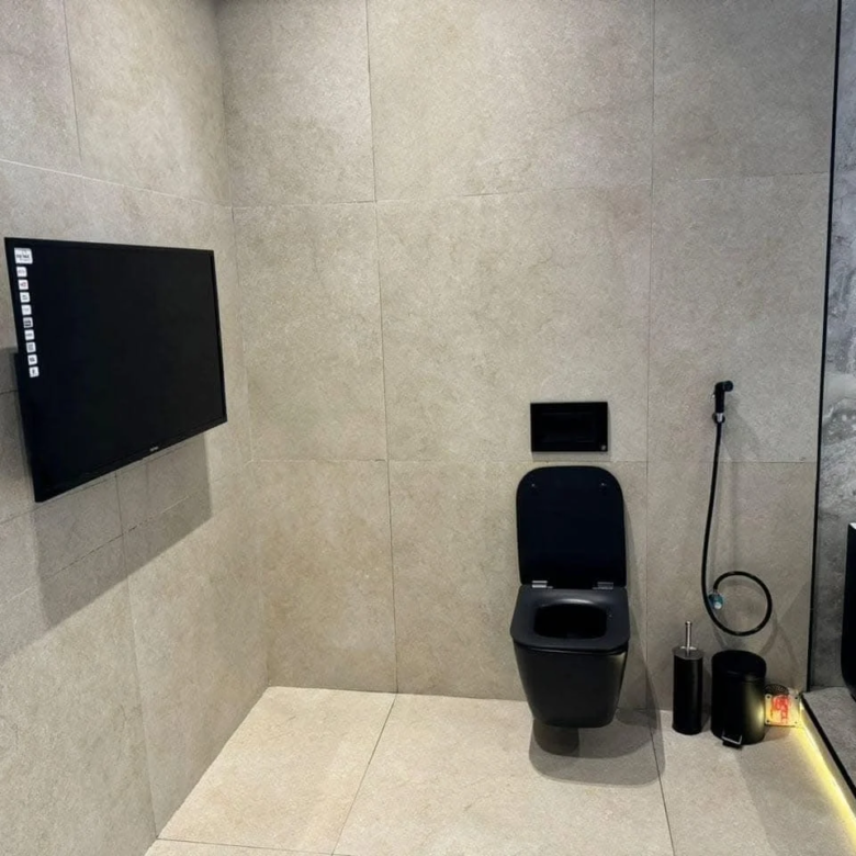 Villa Meublée Luxueuse à Louer à Cotonou – Fidjrossè Plage - BENIN-IMMO