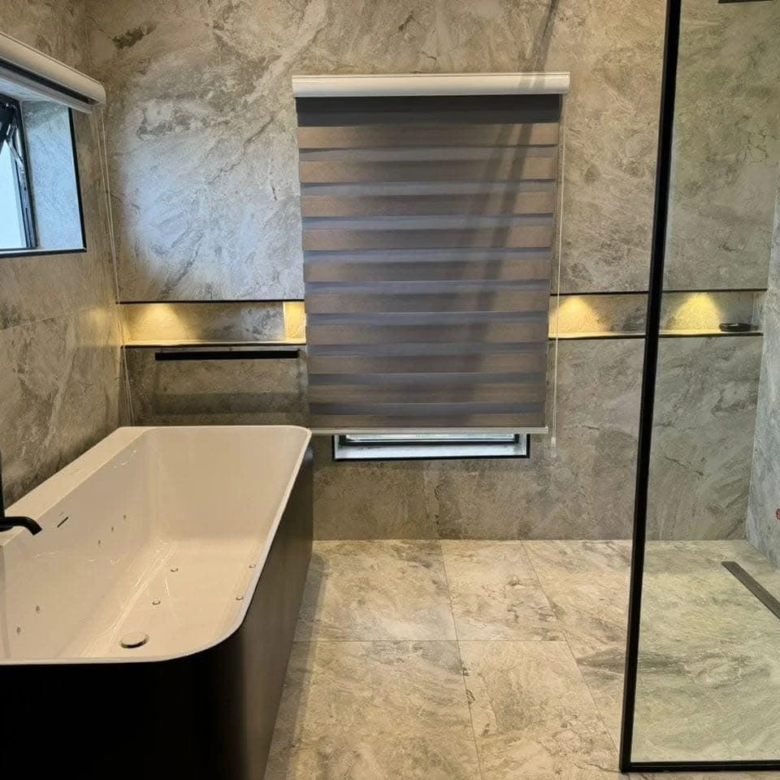Villa Meublée Luxueuse à Louer à Cotonou – Fidjrossè Plage - BENIN-IMMO