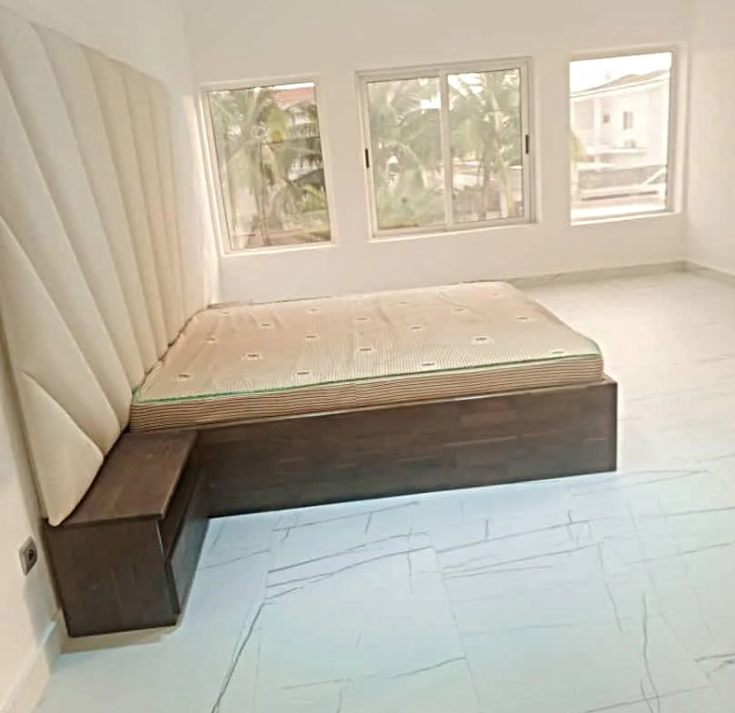 Villa Moderne avec Piscine et Jardin à Louer à Akpakpa CENSAD – Cotonou - BENIN-IMMO