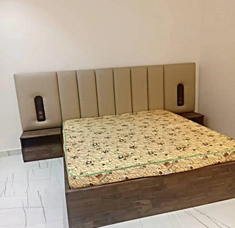Villa Moderne avec Piscine et Jardin à Louer à Akpakpa CENSAD – Cotonou - BENIN-IMMO