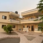 Villa exceptionnelle à vendre à Grand-Popo plage - BENIN-IMMO