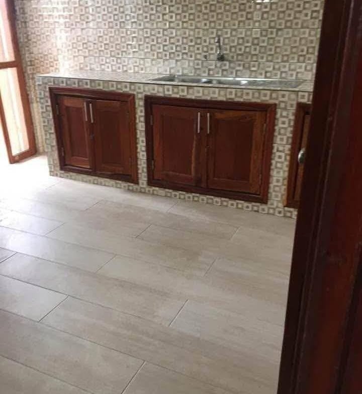 Appartement de 4 Chambres à Louer à Haie-Vive - Cotonou - BENIN-IMMO