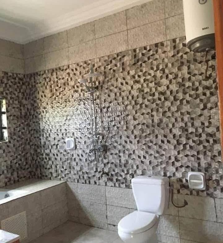 Appartement de 4 Chambres à Louer à Haie-Vive - Cotonou - BENIN-IMMO